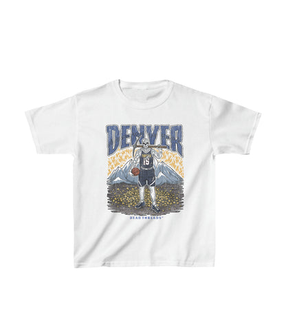 DENVER BASKETBALL - KIDS