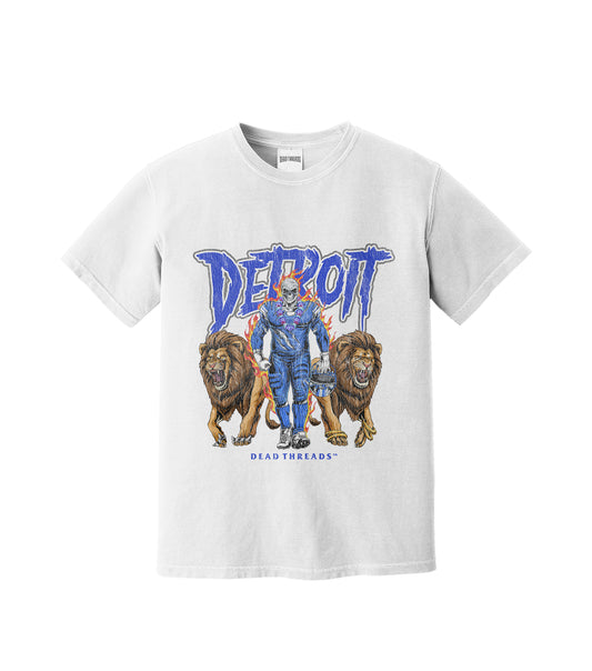 DETROIT FOOTBALL v4