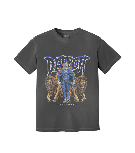 DETROIT FOOTBALL v4