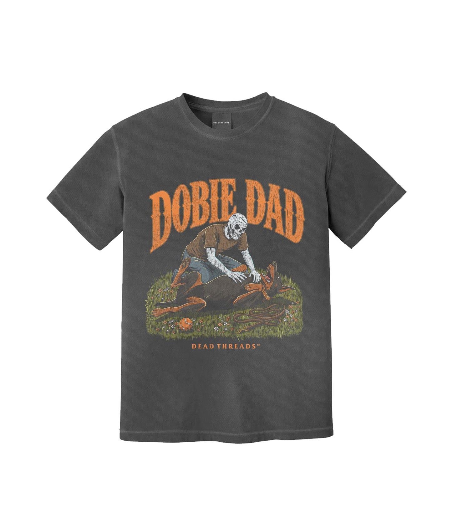 DOBIE DAD