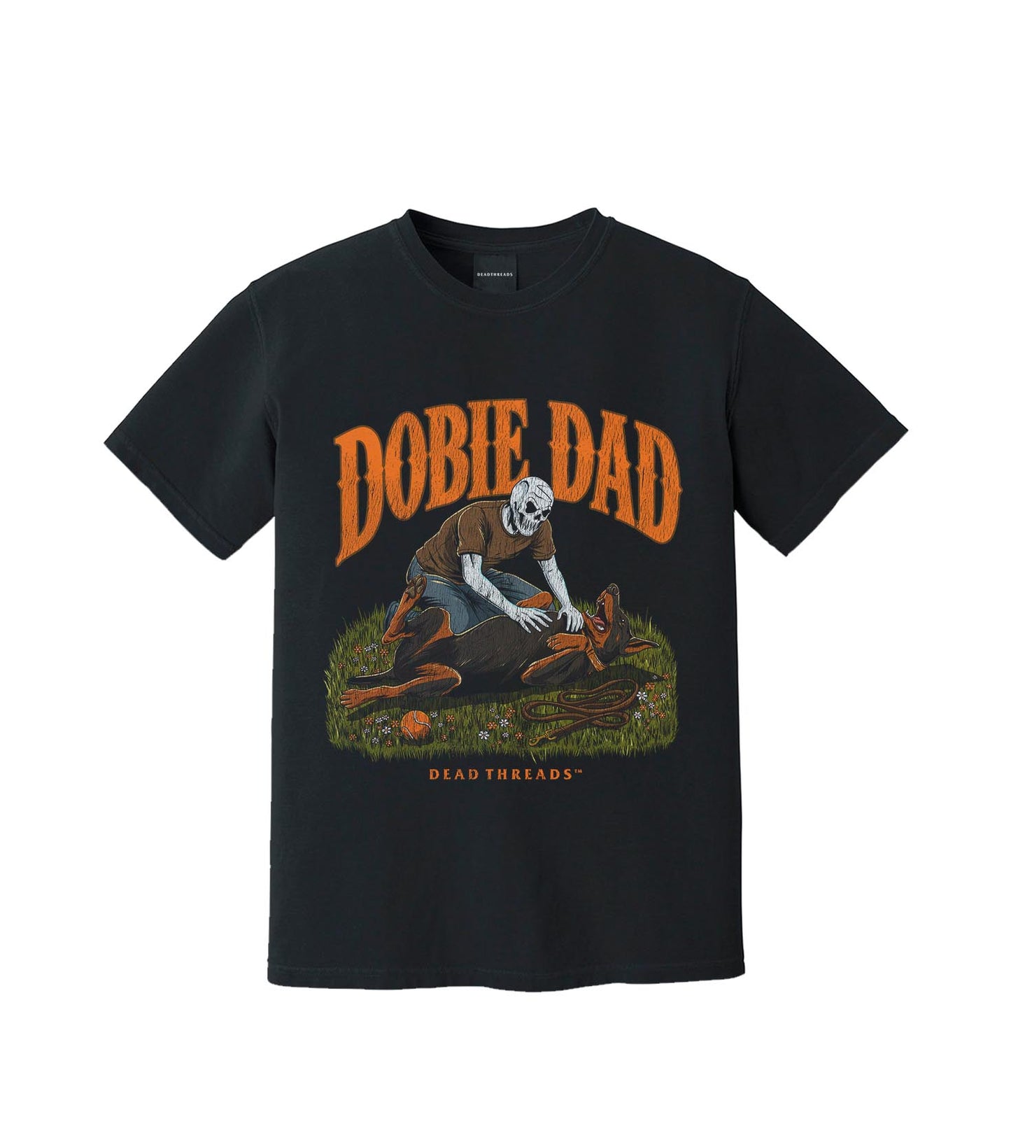 DOBIE DAD