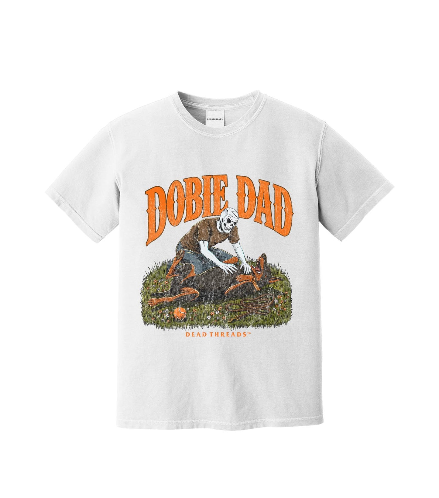 DOBIE DAD
