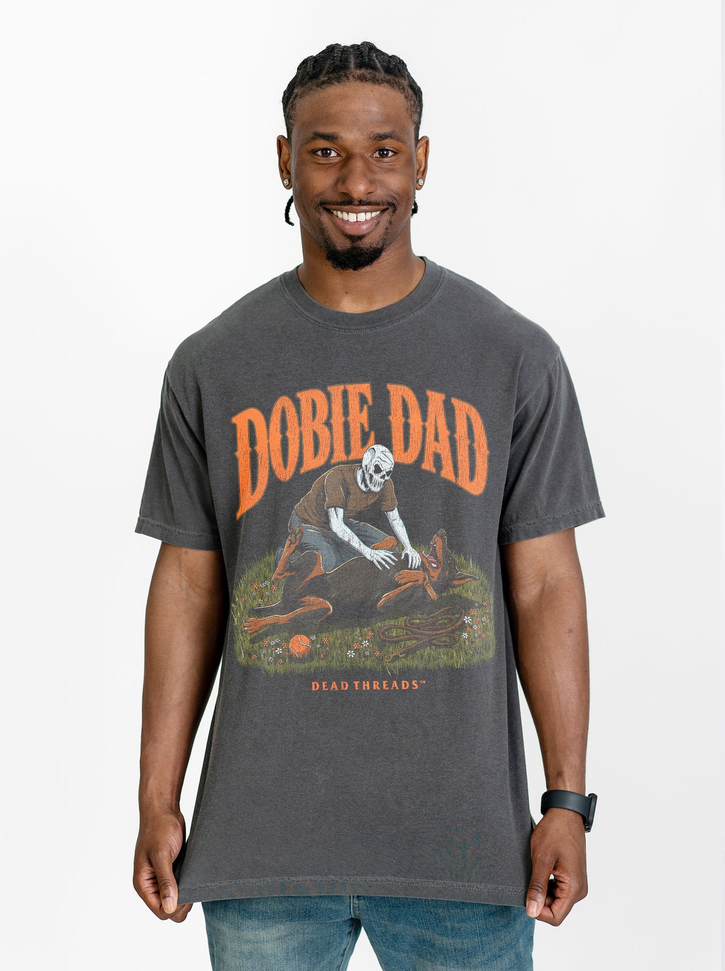 DOBIE DAD