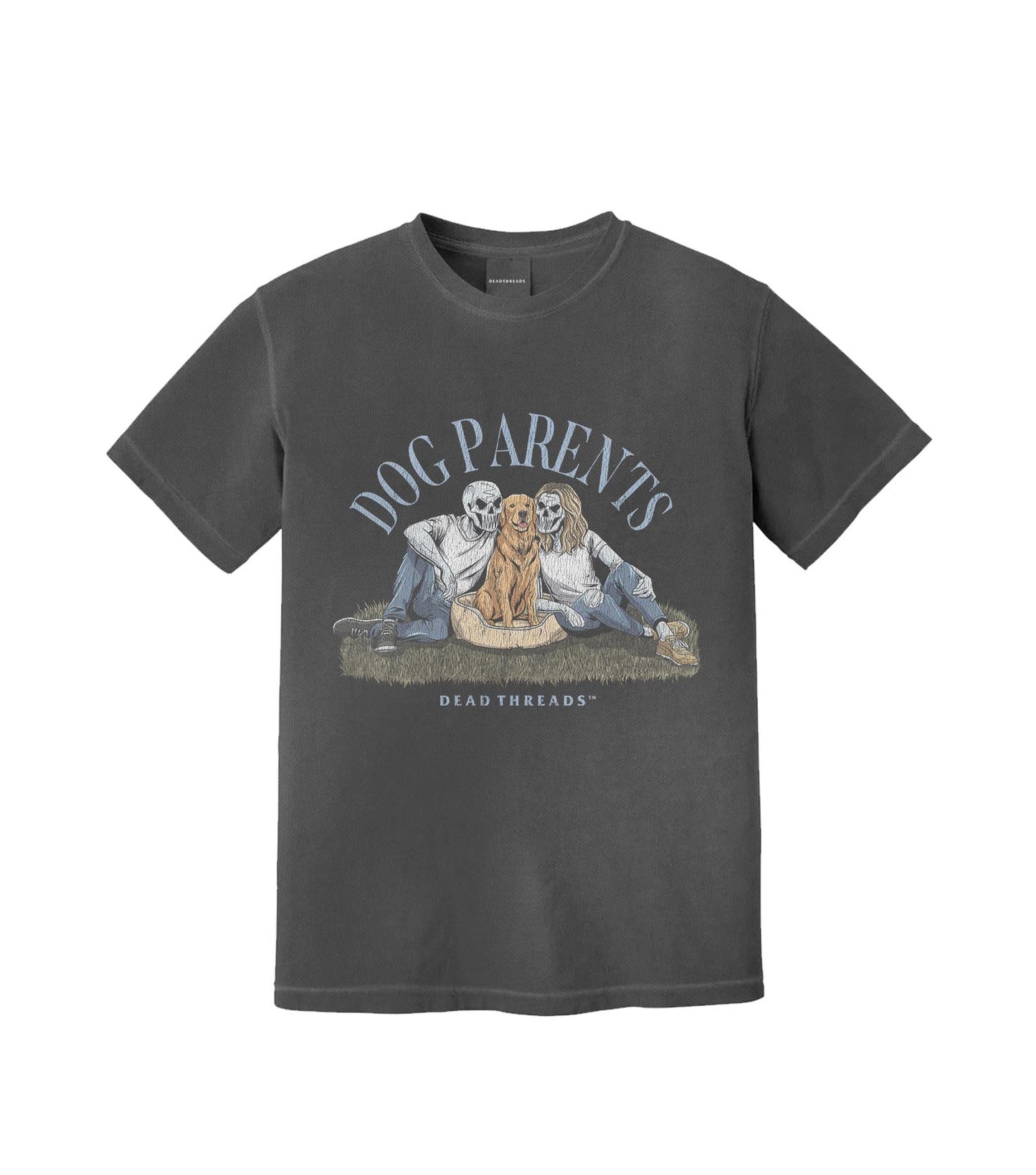 DOG PARENTS