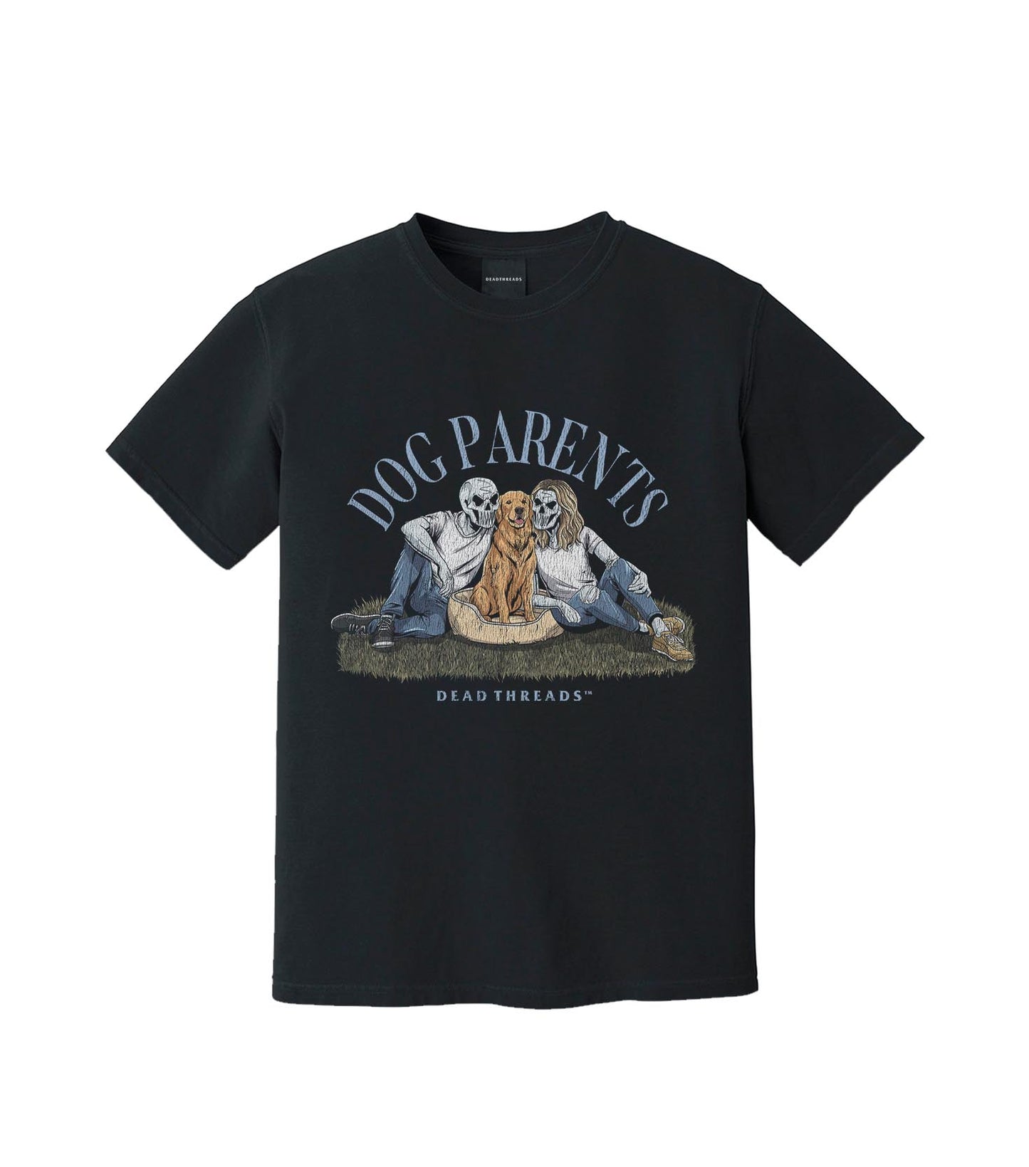 DOG PARENTS