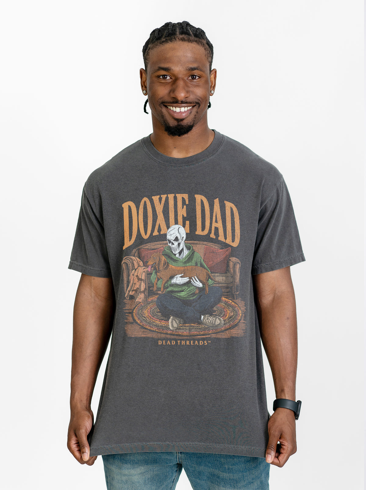 DOXIE DAD