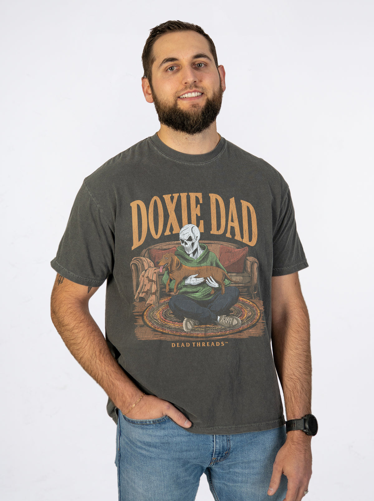 DOXIE DAD