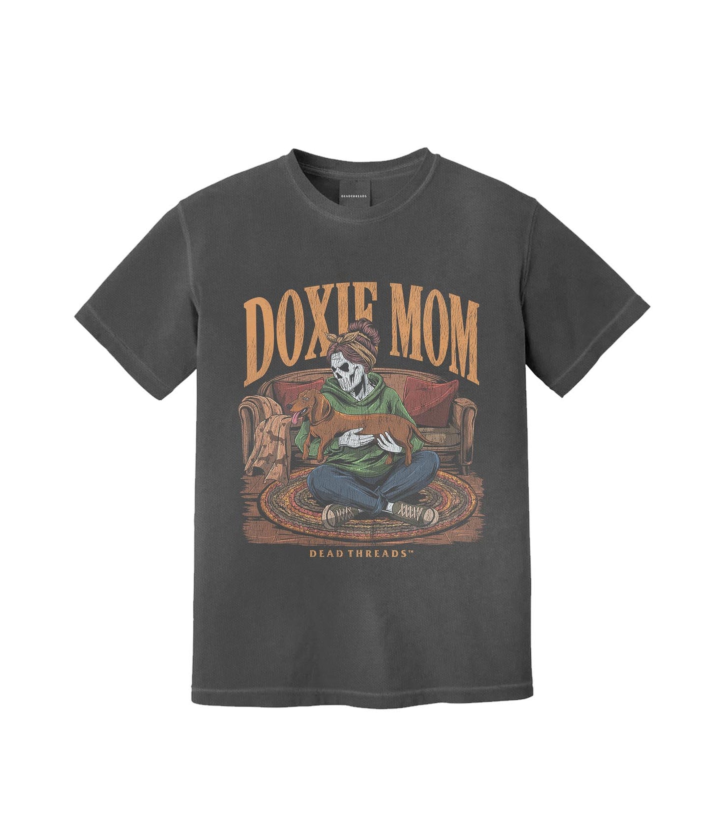 DOXIE MOM