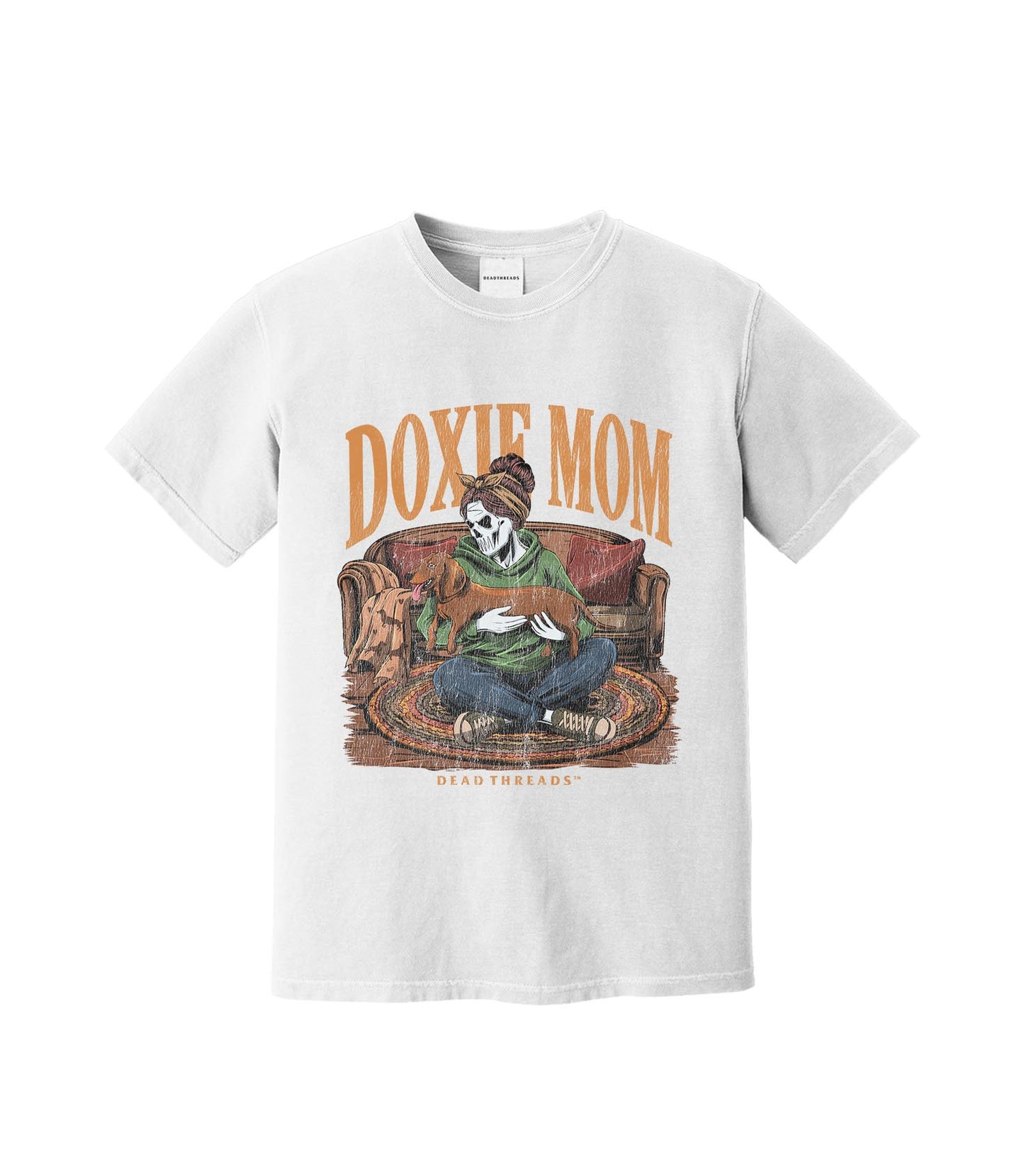 DOXIE MOM