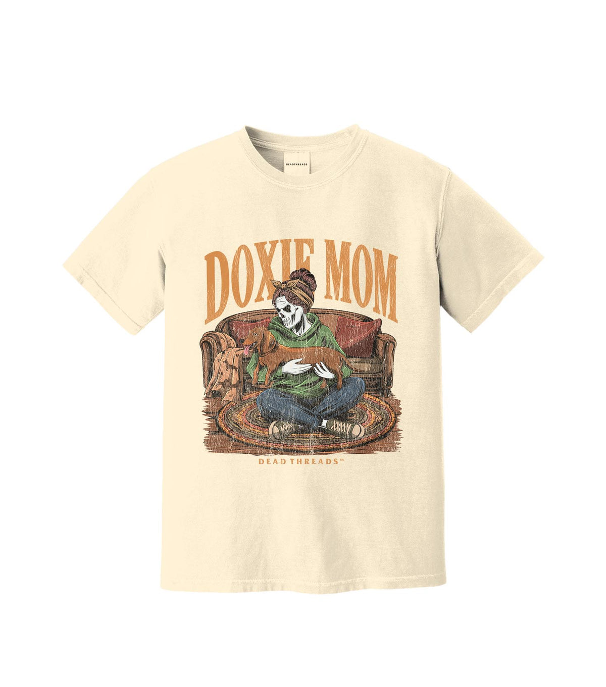 DOXIE MOM