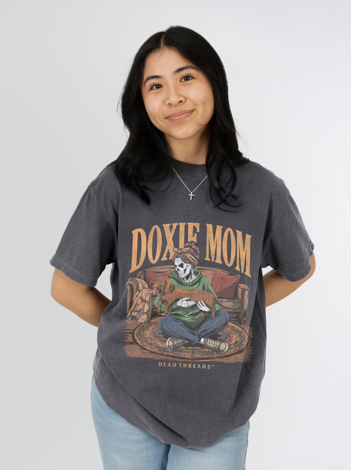DOXIE MOM
