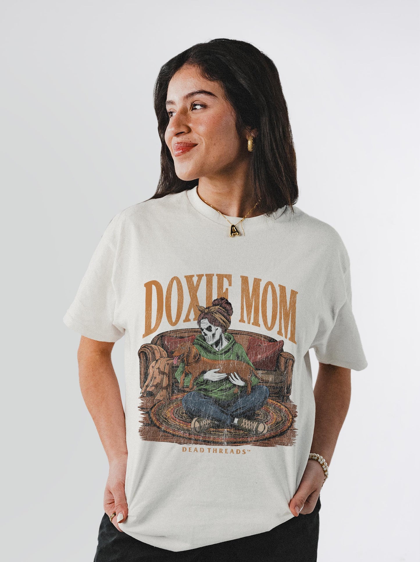 DOXIE MOM