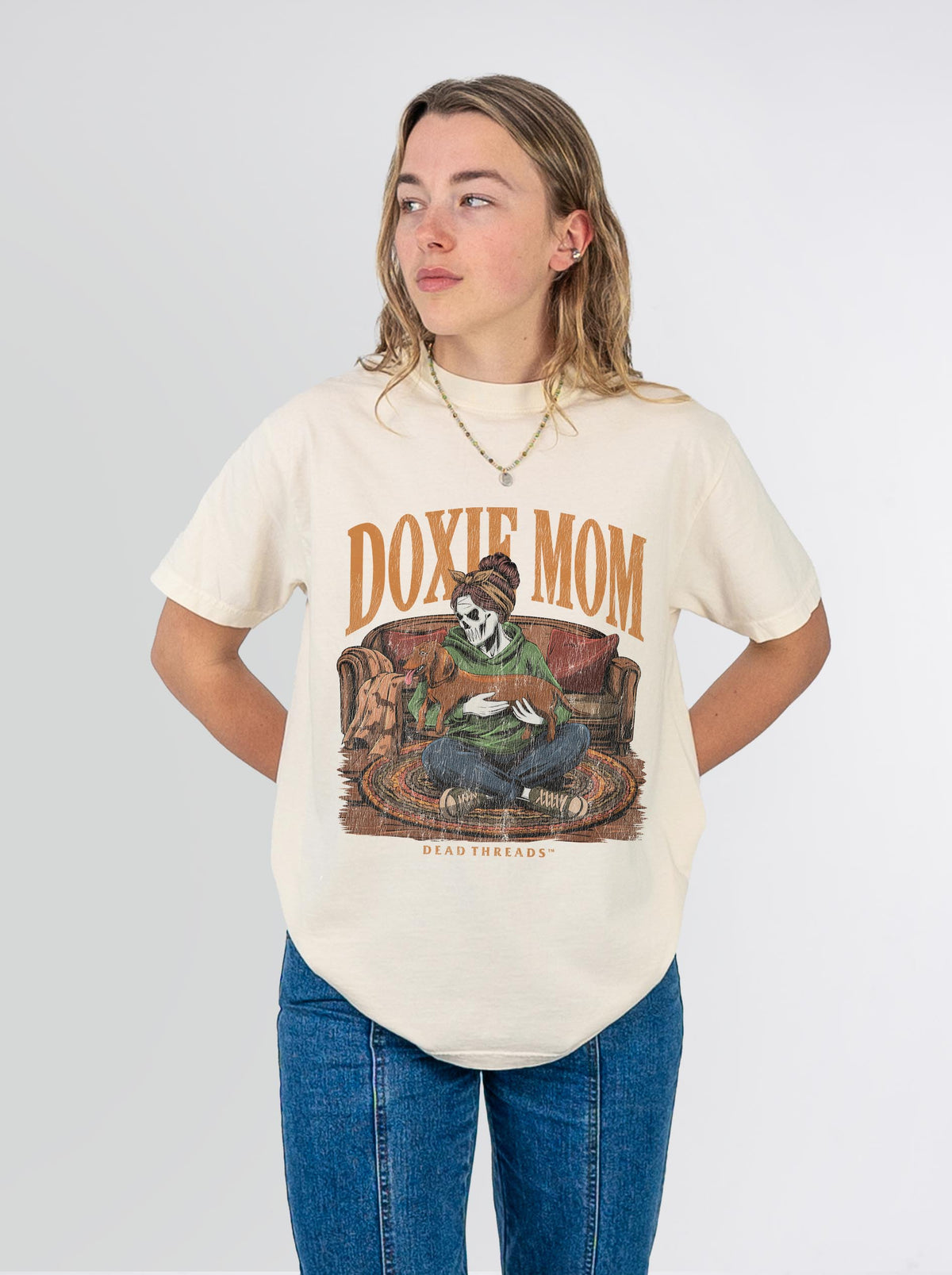 DOXIE MOM