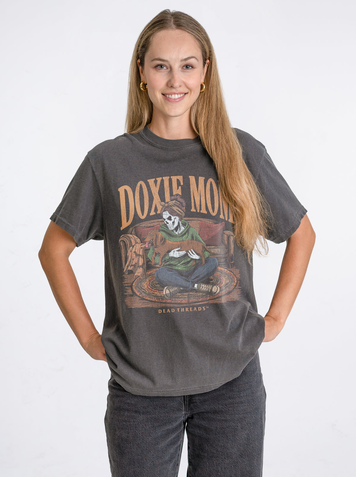 DOXIE MOM