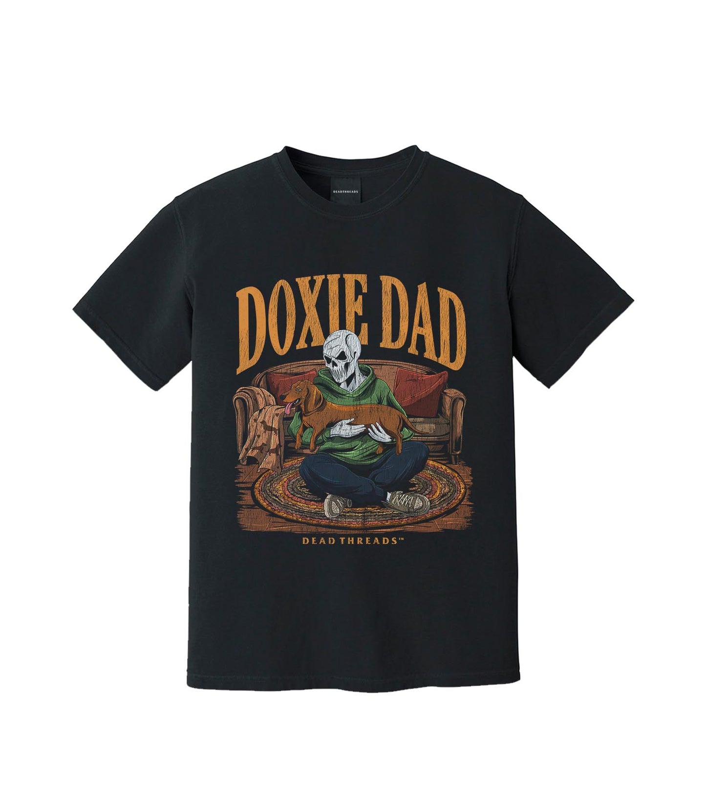 DOXIE DAD
