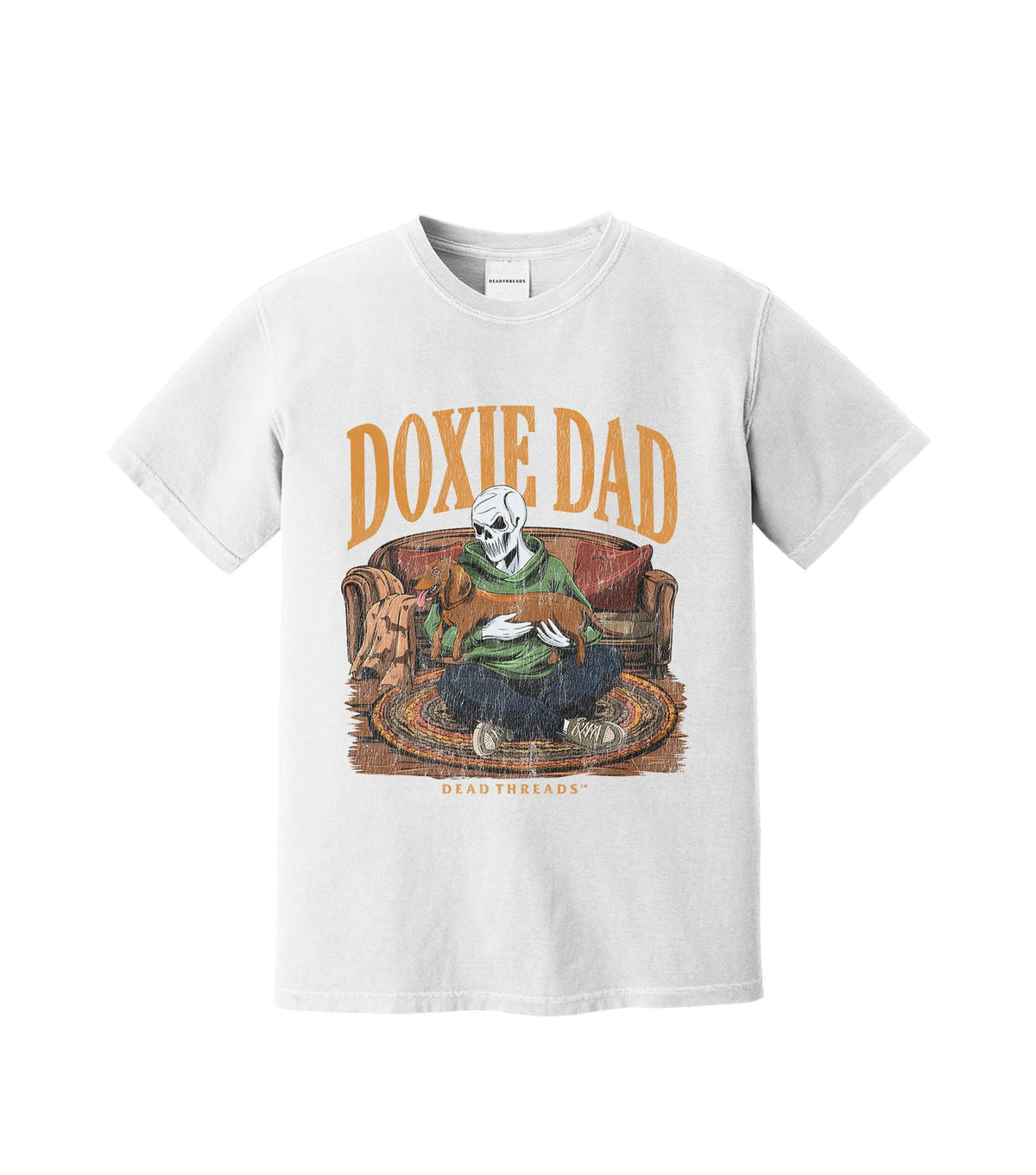 DOXIE DAD
