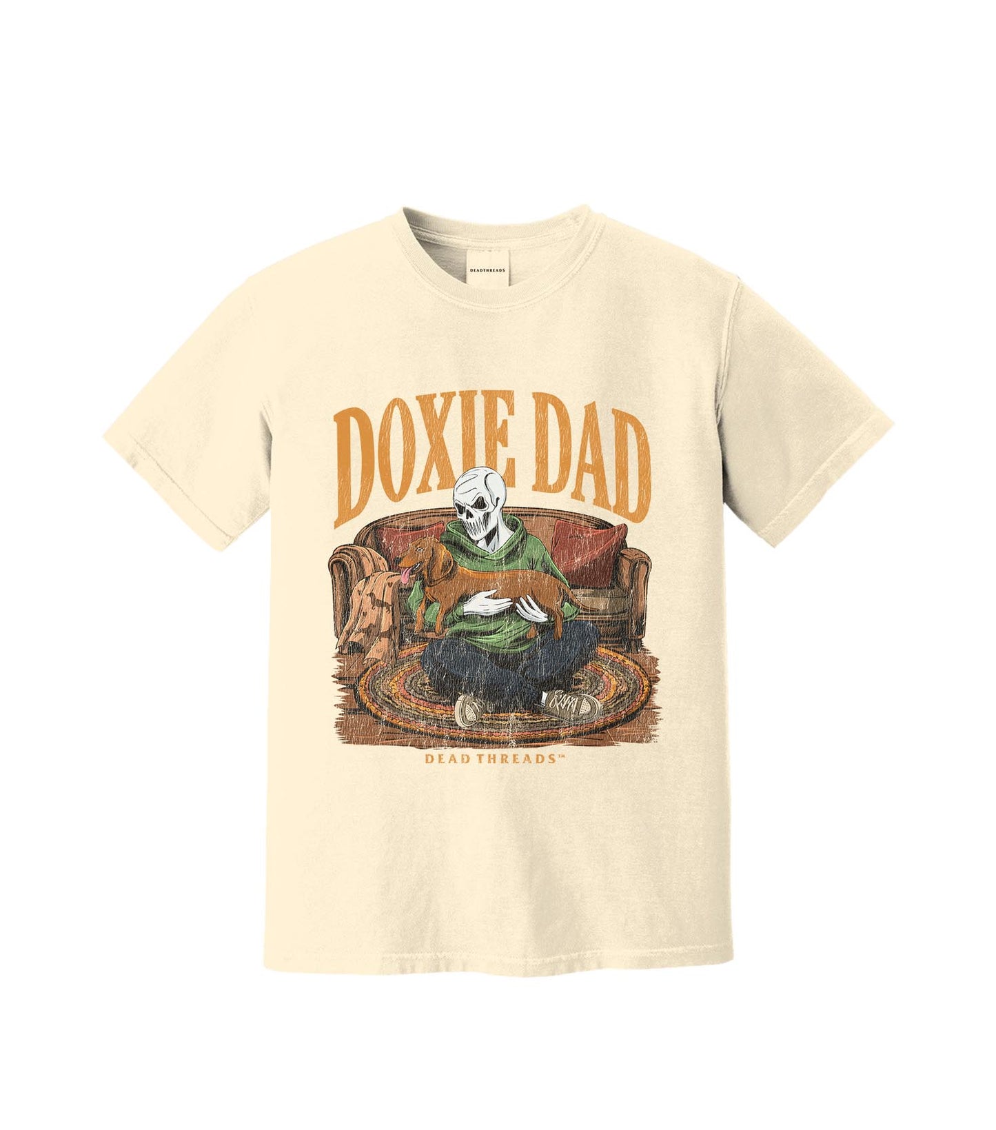 DOXIE DAD