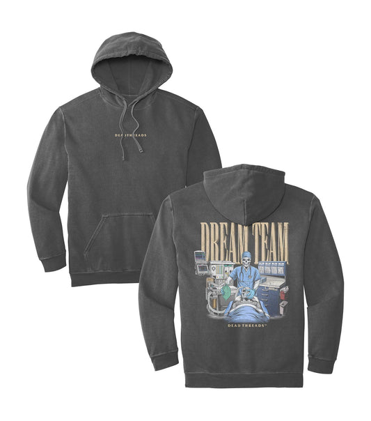 DREAM TEAM - “DT ESSENTIAL" HOODIE