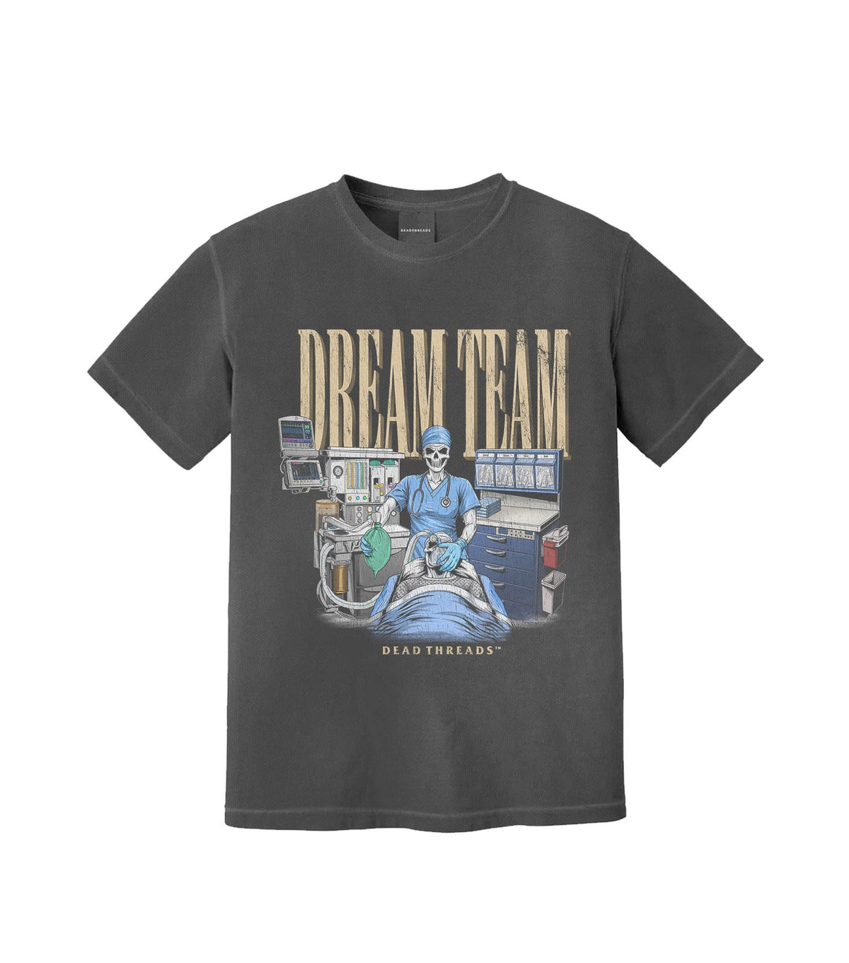 DREAM TEAM (FEMALE)