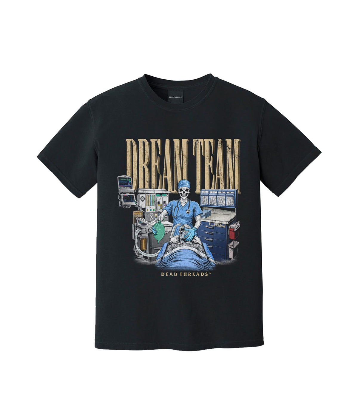 DREAM TEAM (FEMALE)