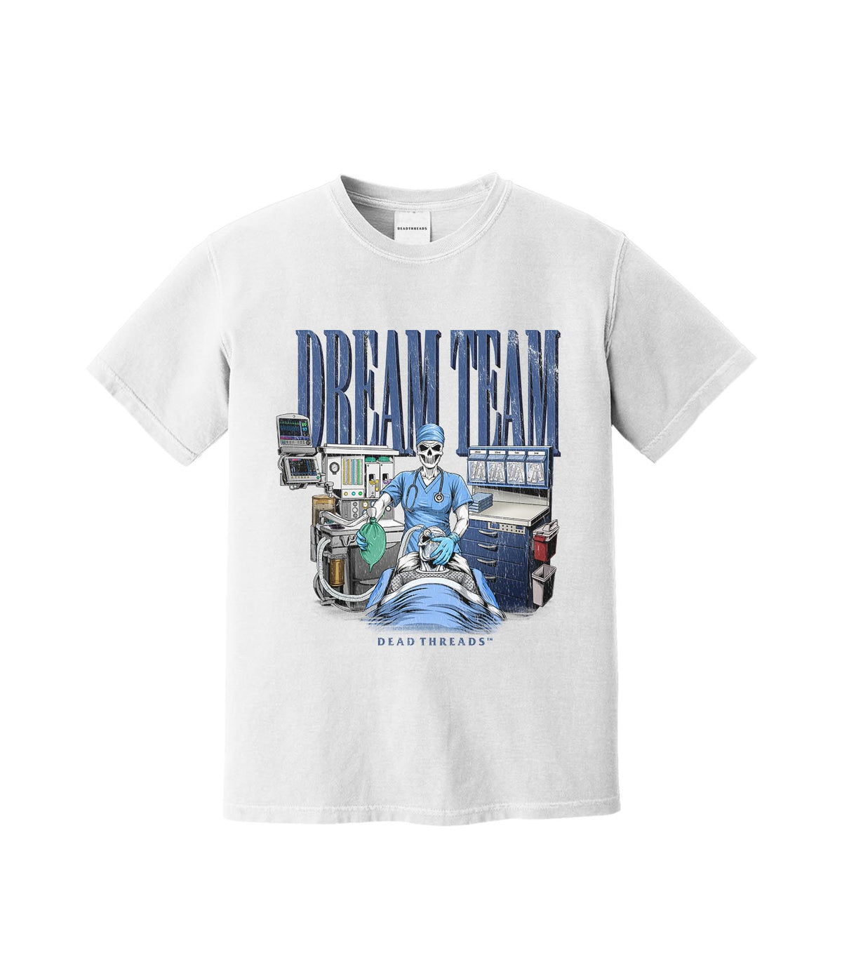 DREAM TEAM (FEMALE)