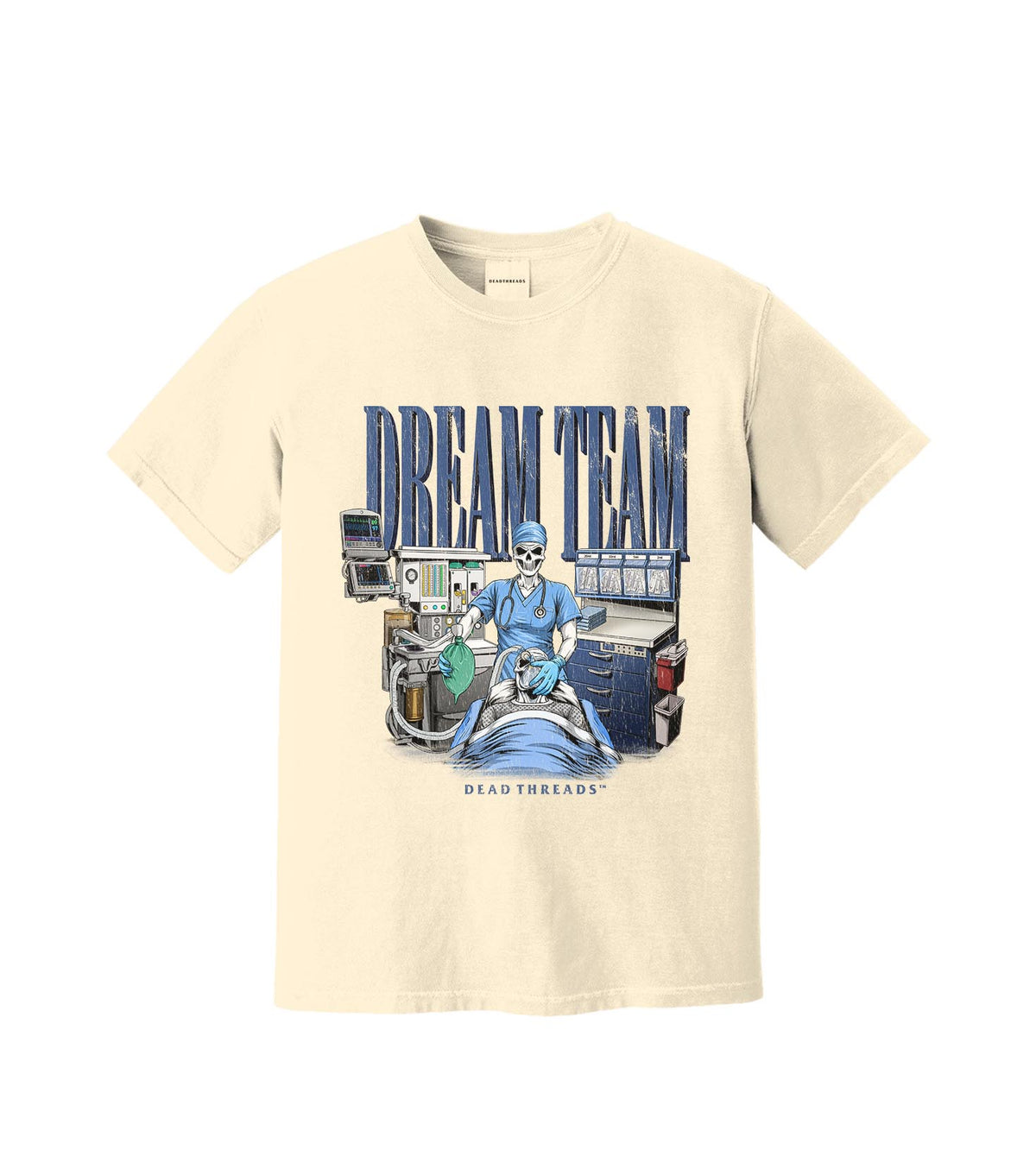 DREAM TEAM (FEMALE)