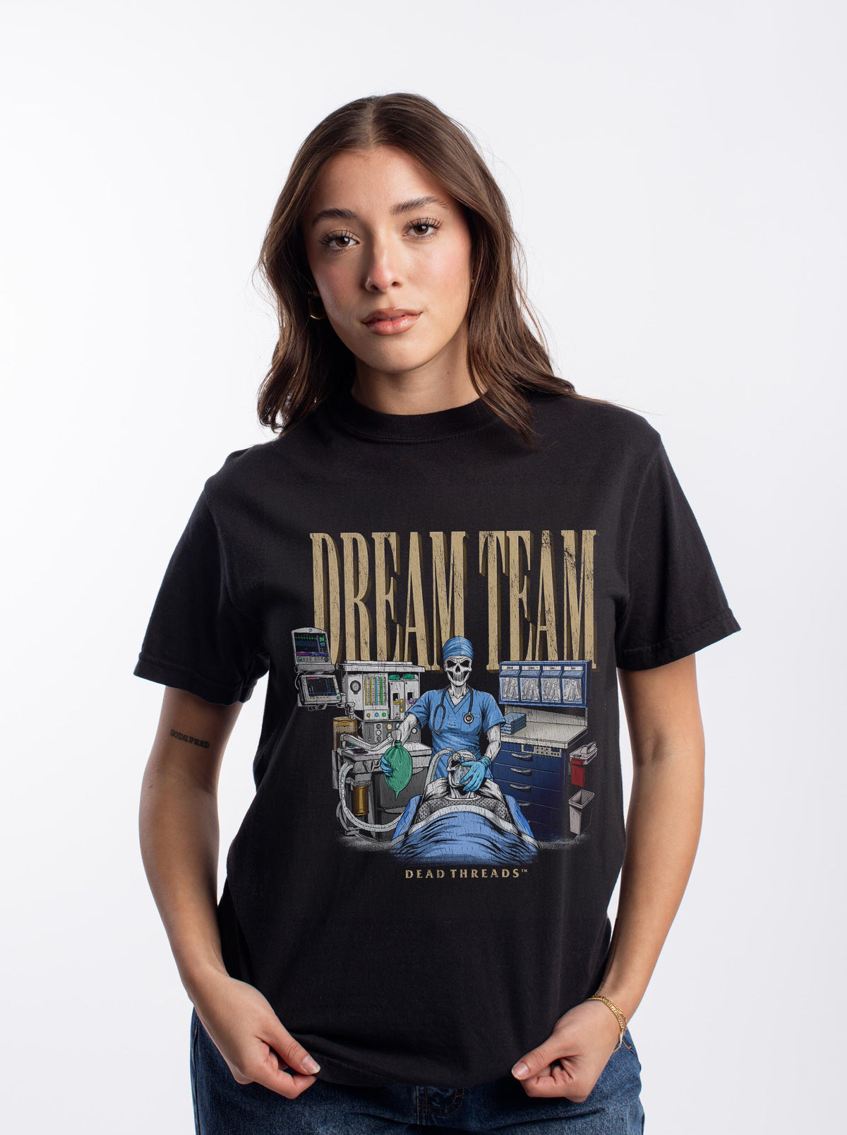 DREAM TEAM (FEMALE)