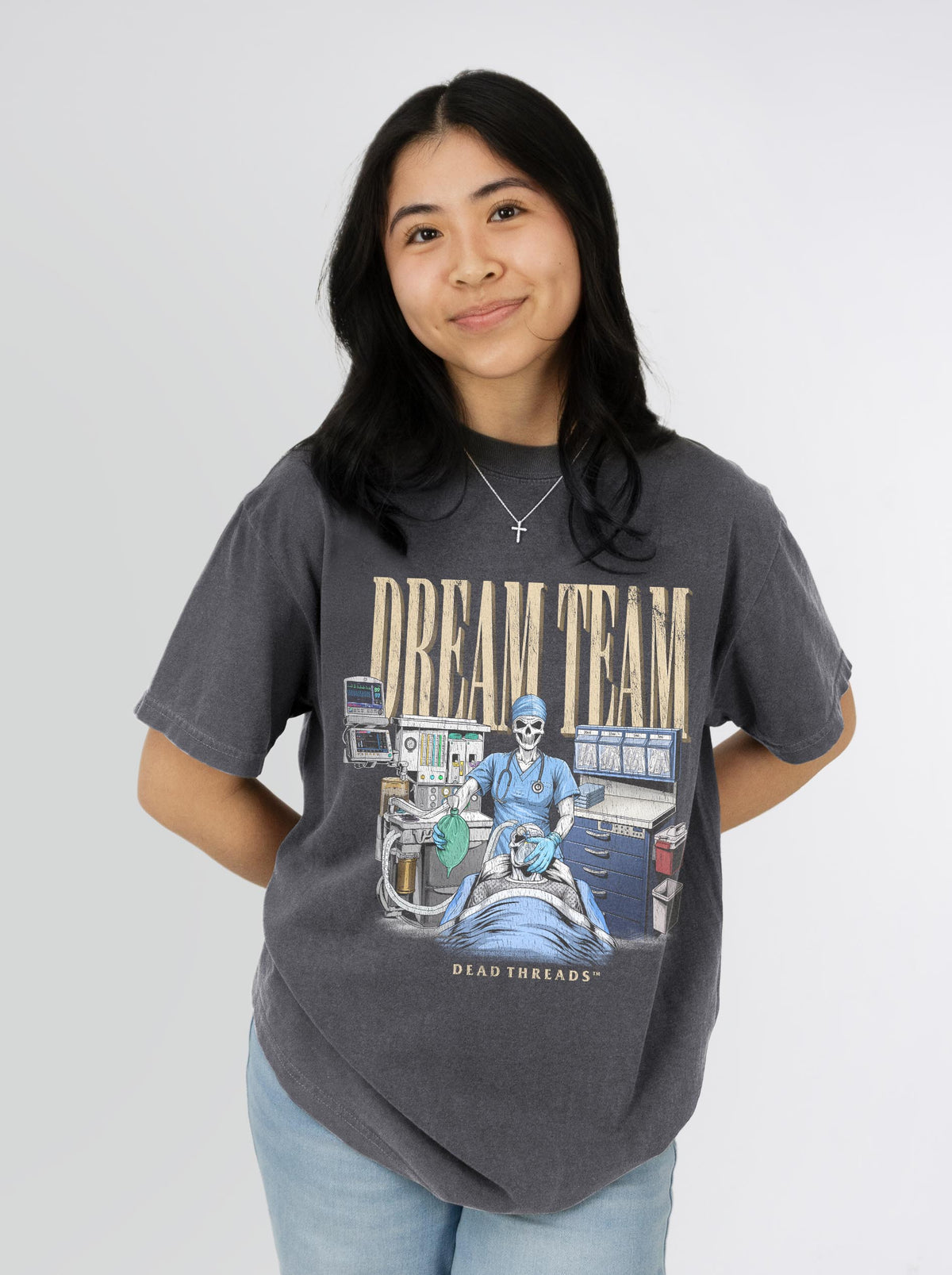 DREAM TEAM (FEMALE)