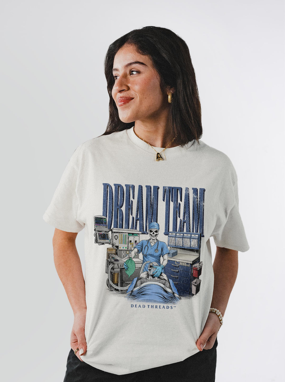 DREAM TEAM (FEMALE)