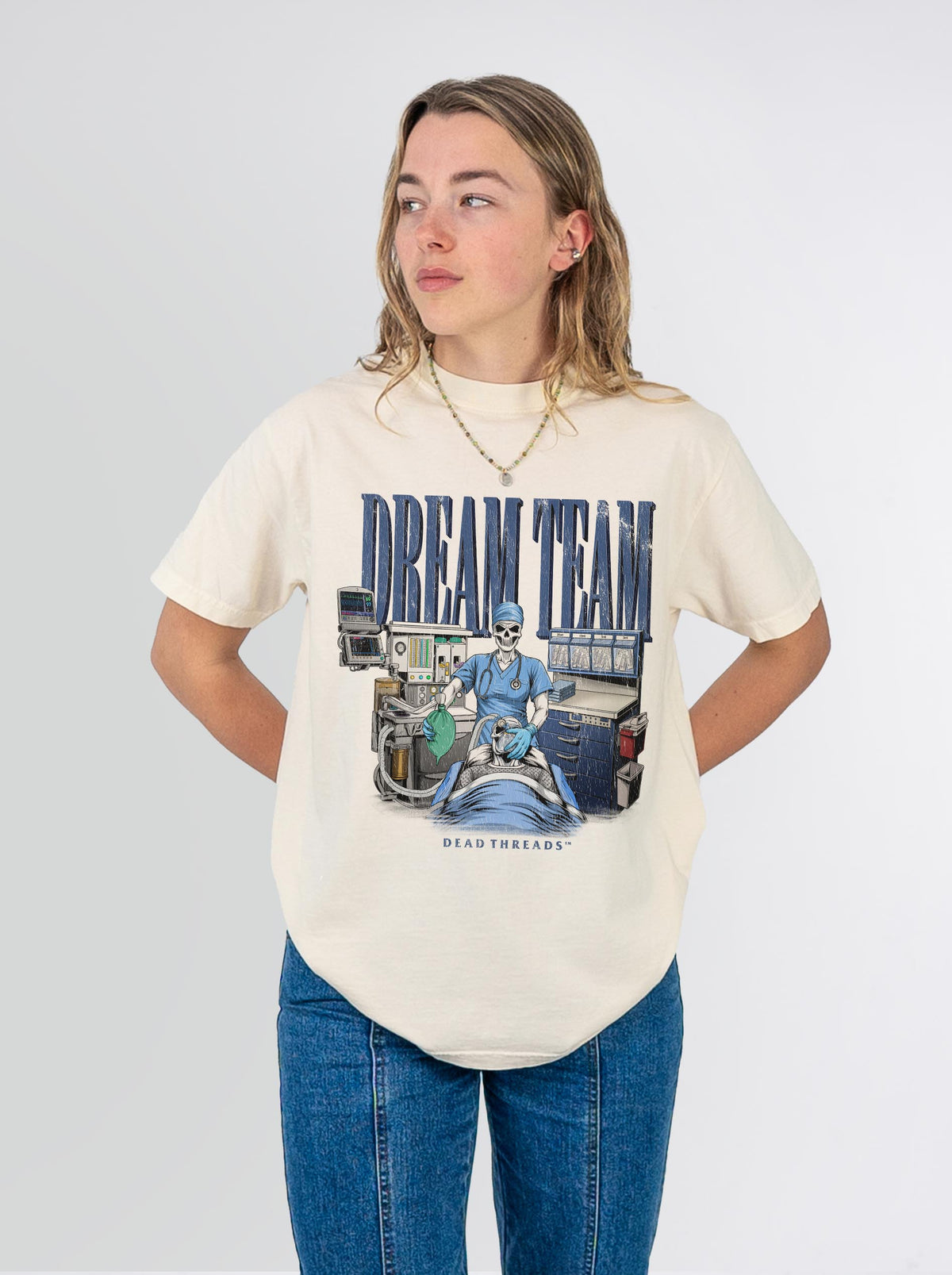 DREAM TEAM (FEMALE)