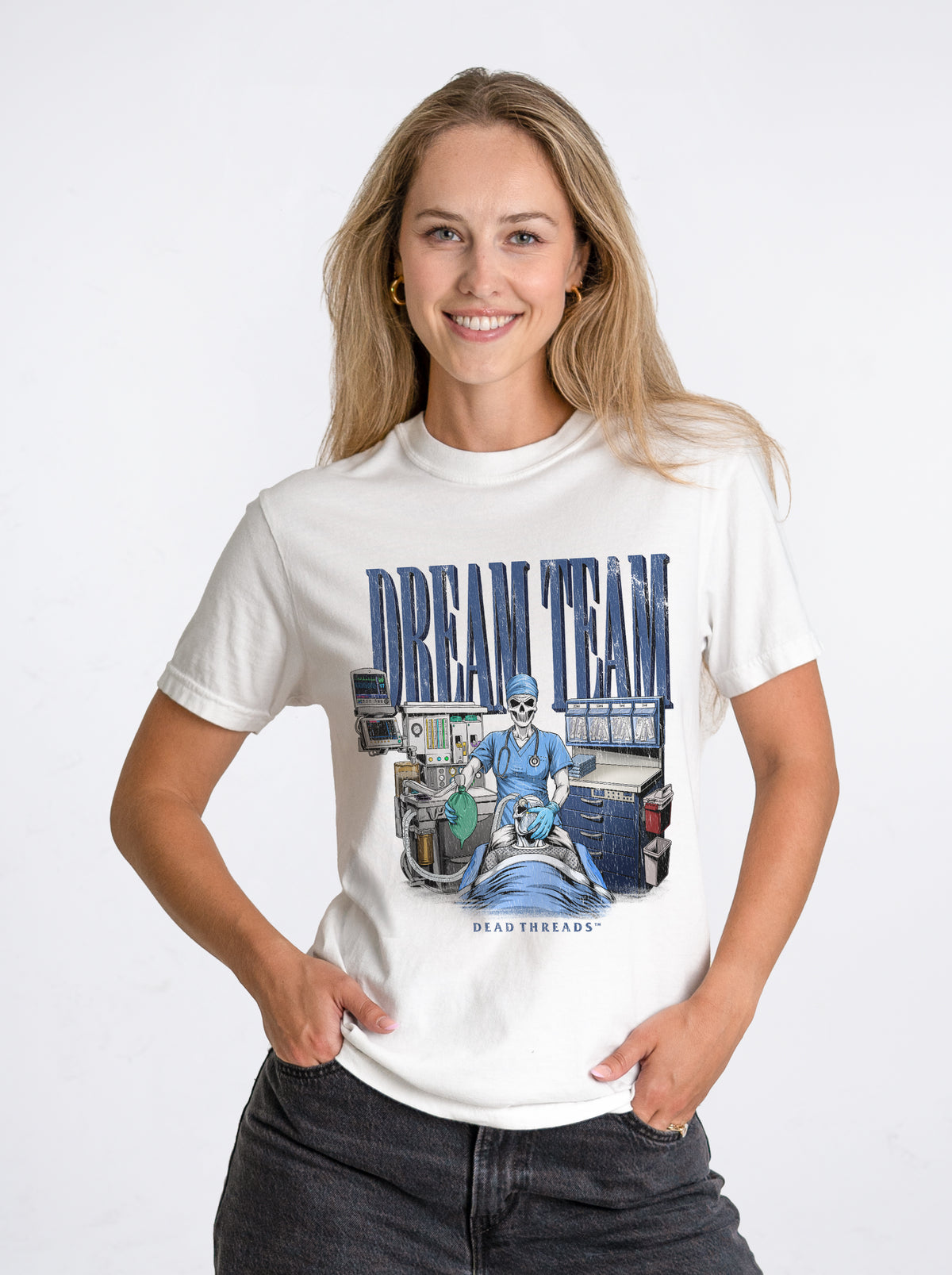 DREAM TEAM (FEMALE)