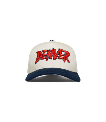 DENVER HAT (LIMITED DROP)