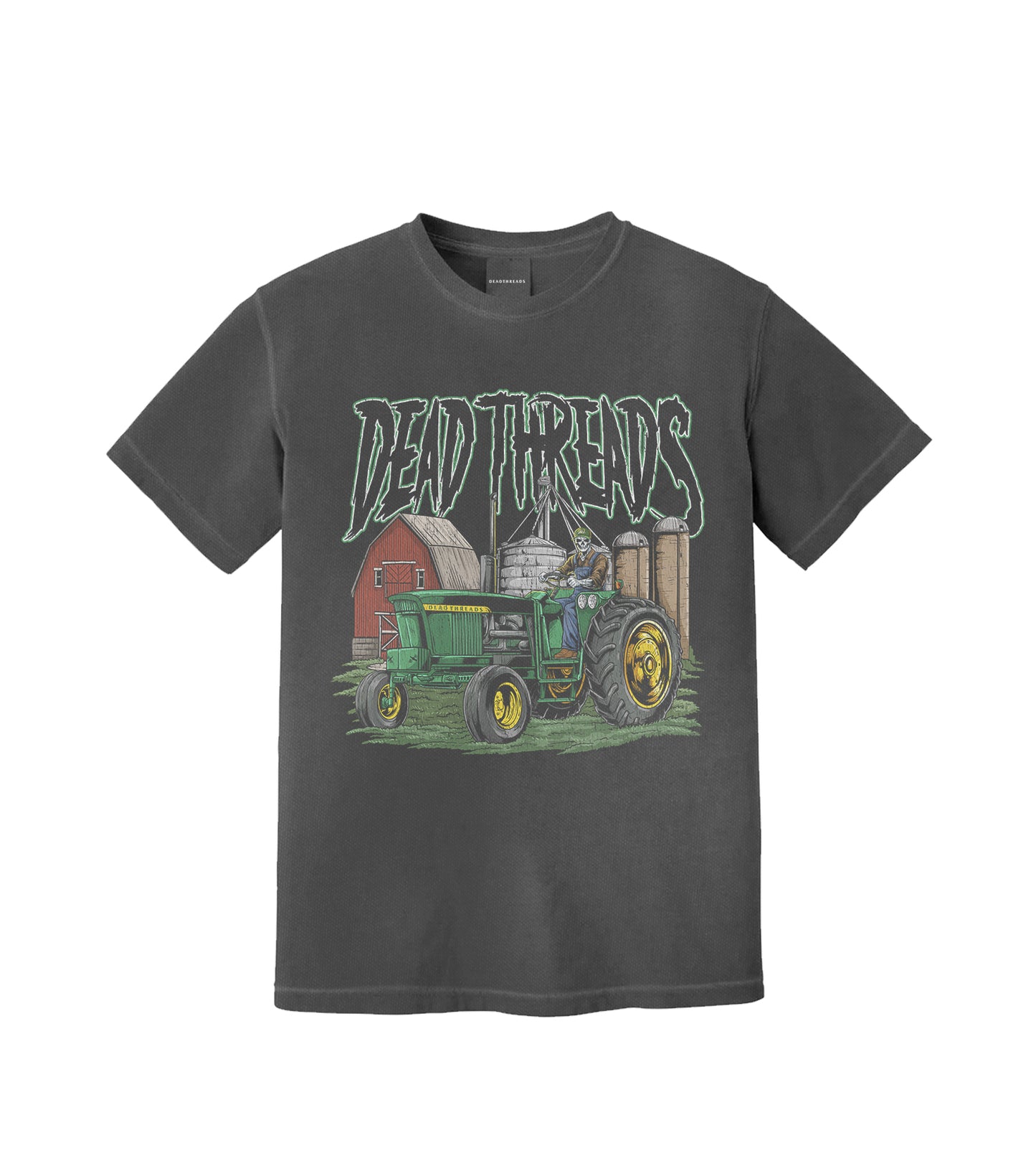DT FARMS