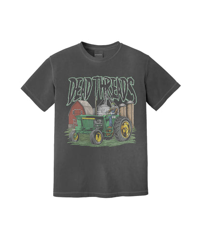 DT FARMS