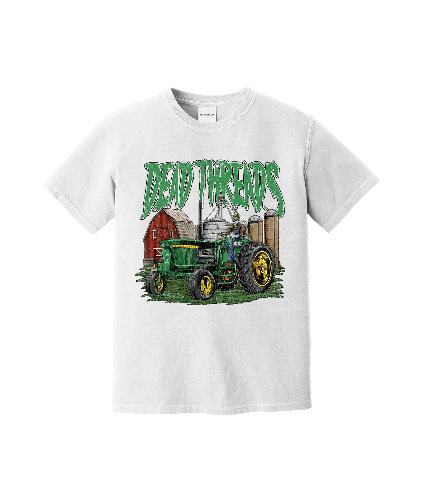 DT FARMS