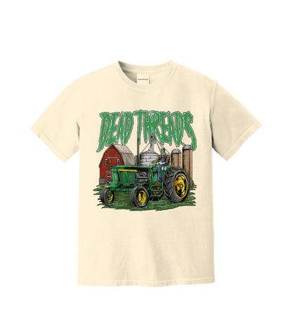 DT FARMS