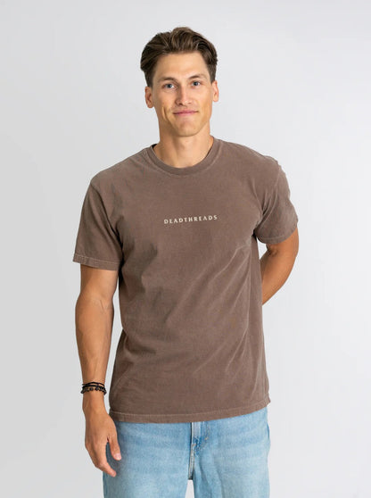 DUCK HUNTIN’ YELLOW LAB - “DT ESSENTIAL" PREMIUM T-SHIRT