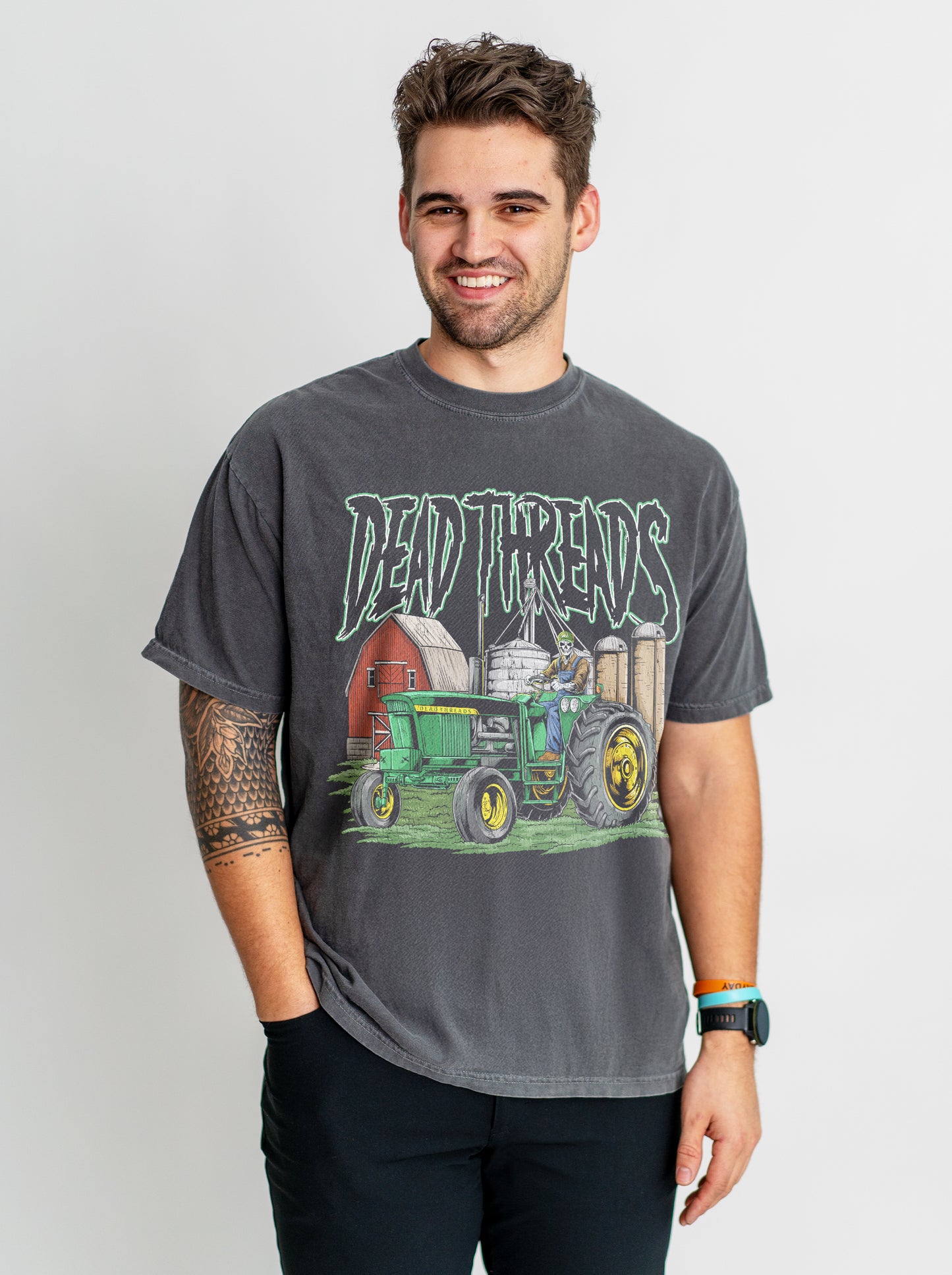 DT FARMS