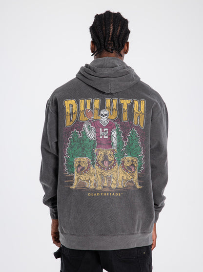 DULUTH FOOTBALL - HOODIE