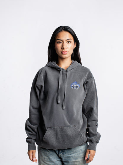 DURHAM BASKETBALL - HOODIE