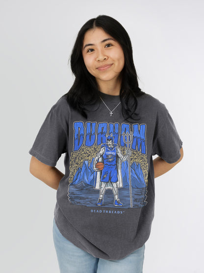 DURHAM BASKETBALL