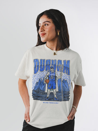 DURHAM BASKETBALL