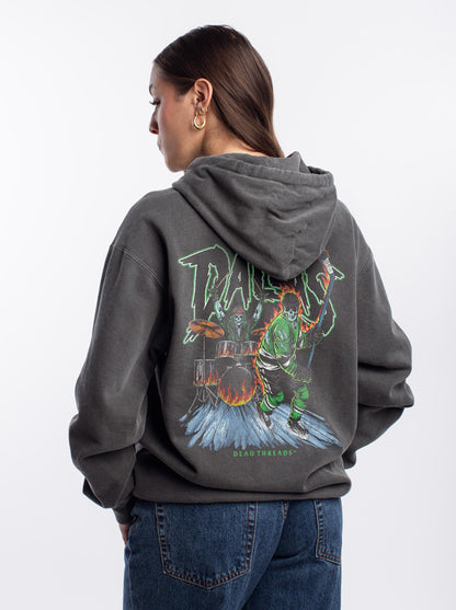 DALLAS HOCKEY -  “DT ESSENTIAL" HOODIE