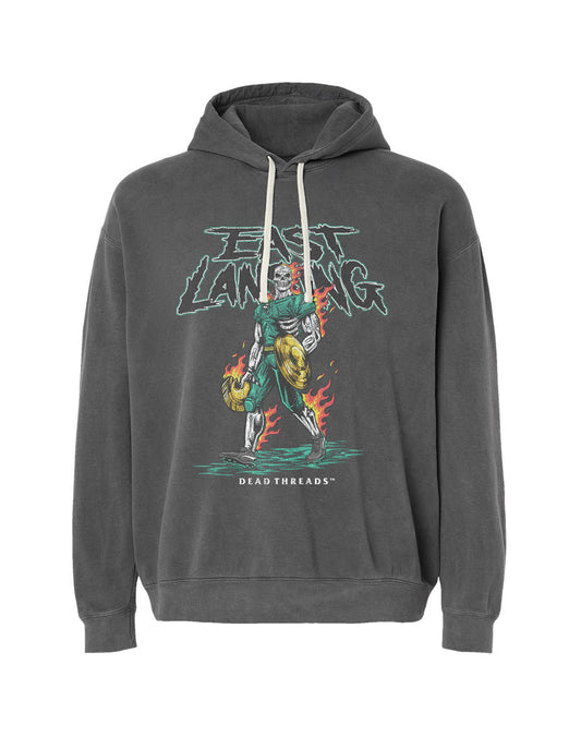 EAST LANSING v2 - LIGHTWEIGHT HOODIE