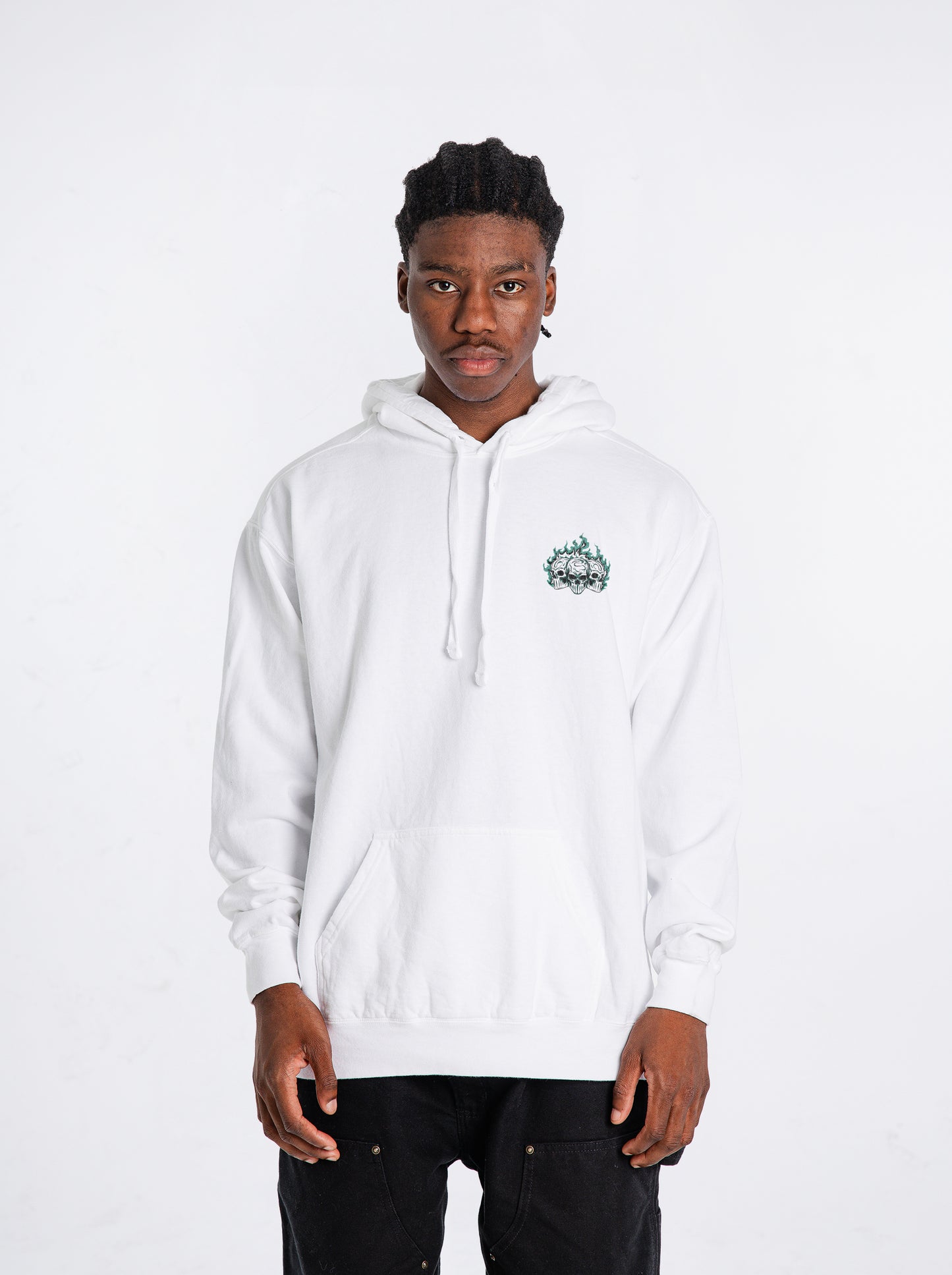 EAST LANSING v2 - HOODIE