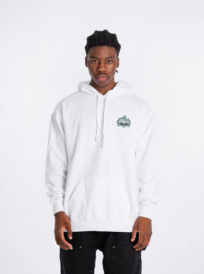 EAST LANSING v2 - HOODIE