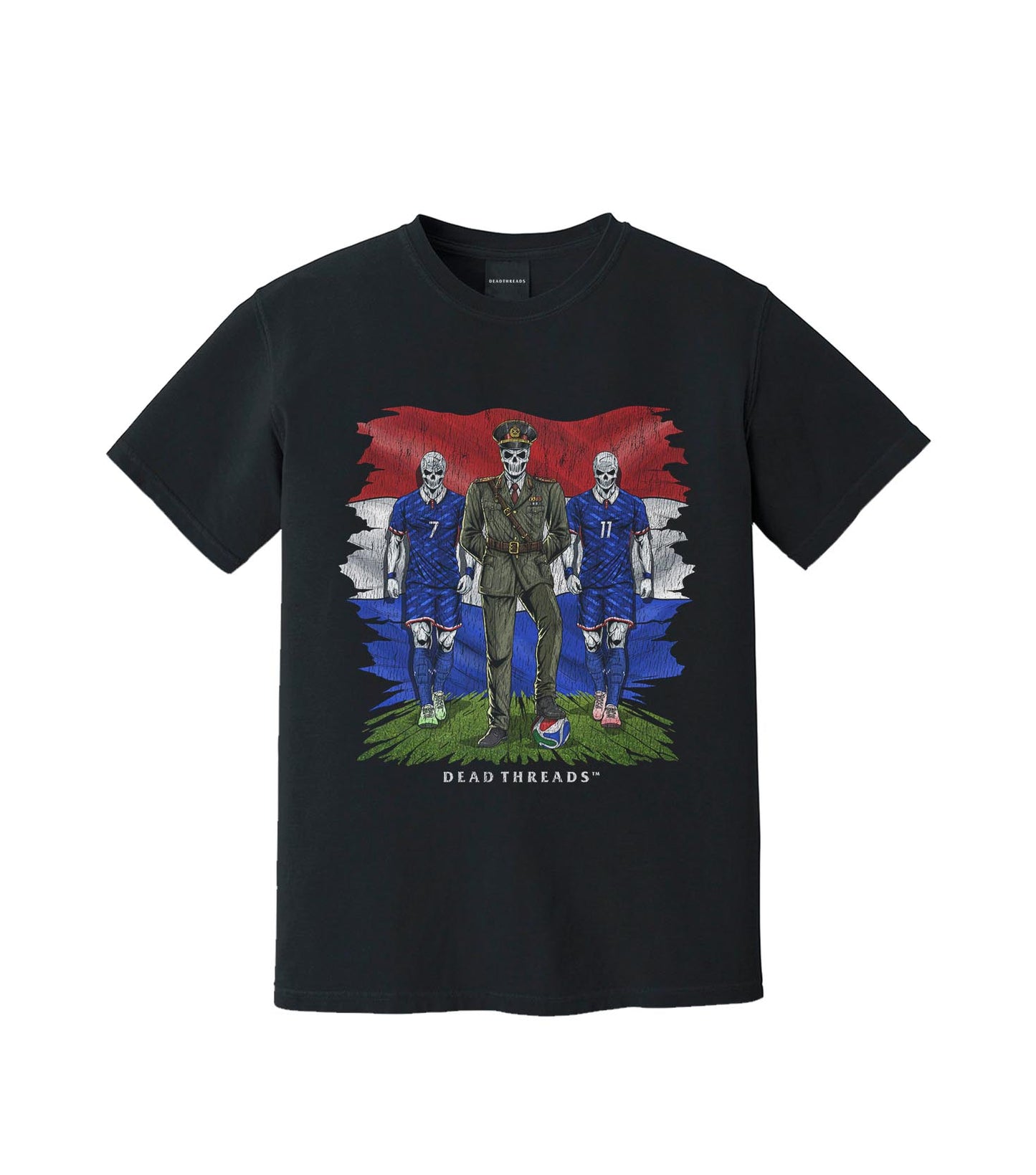 EL DICTATOR