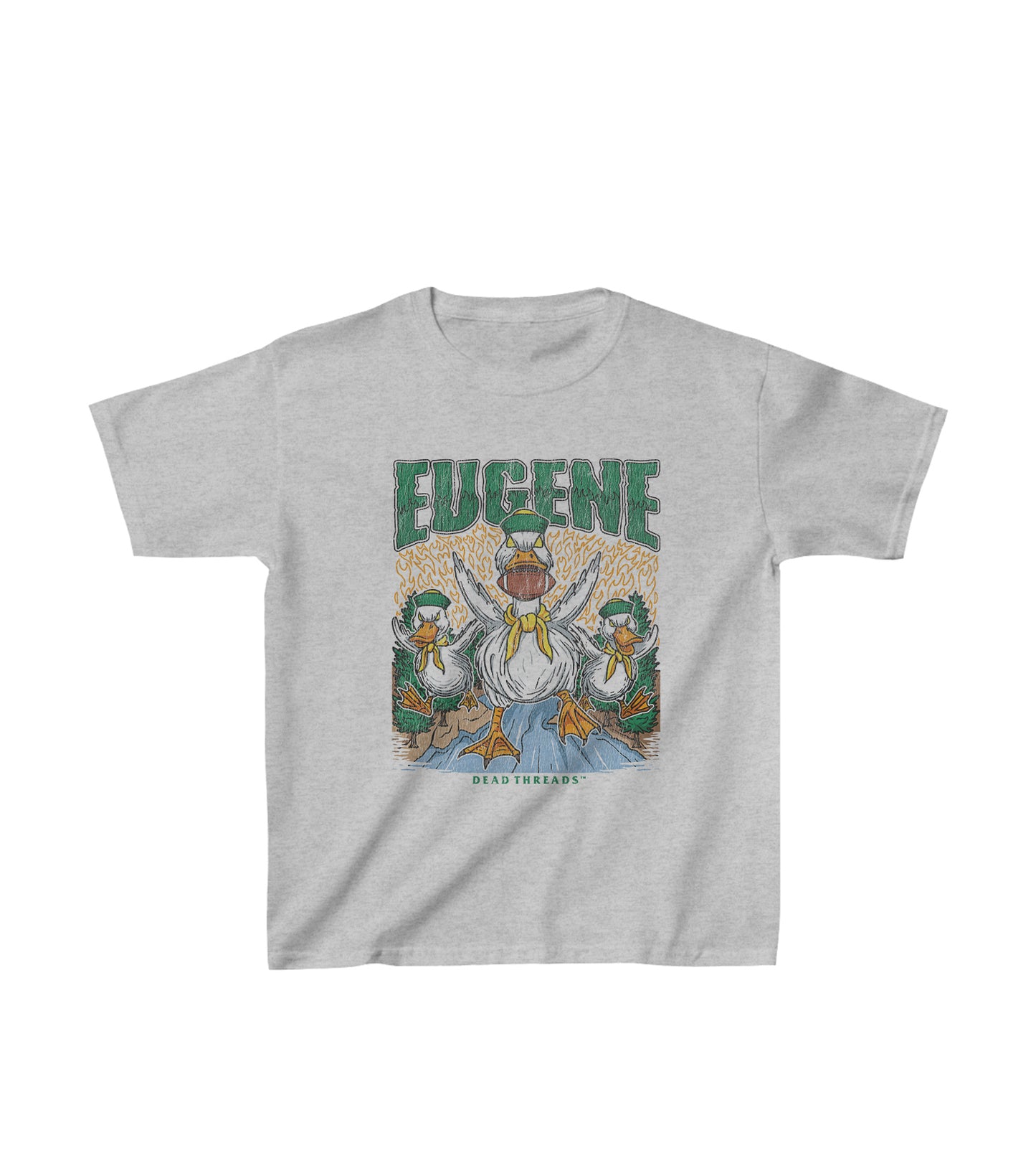 EUGENE FOOTBALL - KIDS