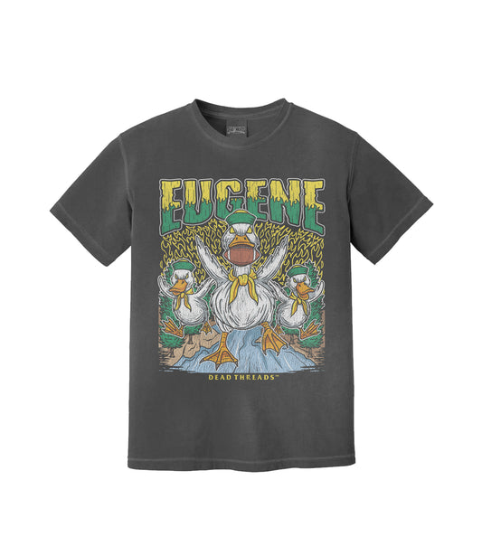 EUGENE FOOTBALL
