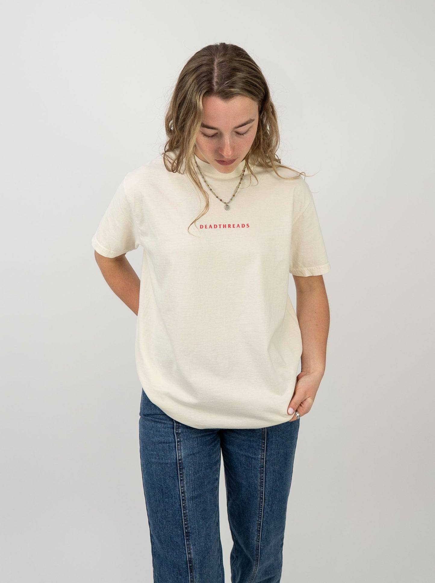 ESPAÑA SOCCER - “DT ESSENTIAL" PREMIUM T-SHIRT